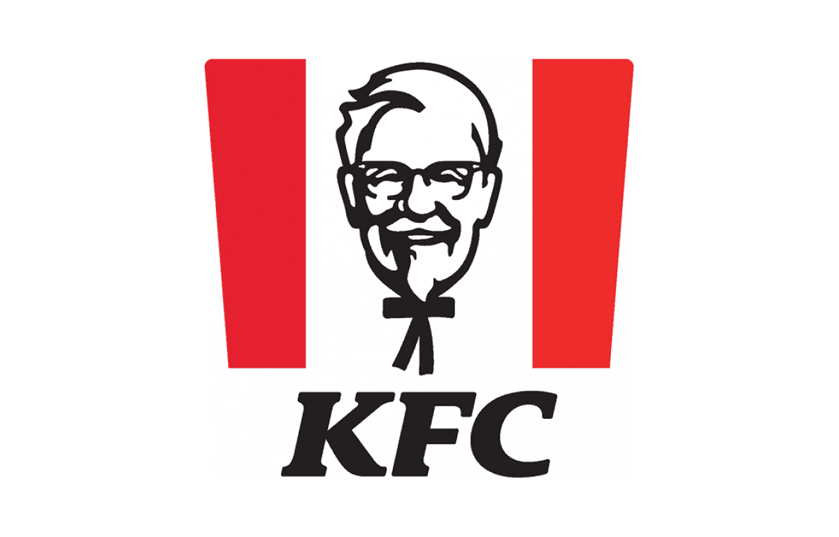 KFC logo
