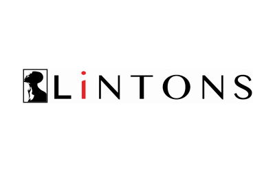 Lintons Beauty World logo