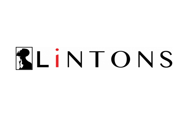 Lintons Beauty World Logo Lintons Beauty World logo
