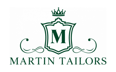 Martin Tailors logo