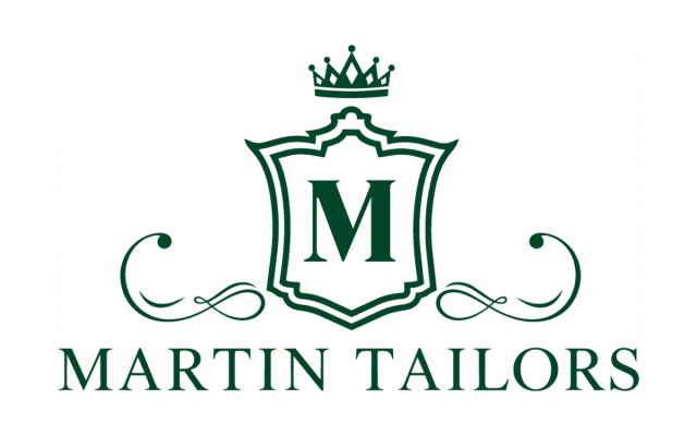 Martin Tailors logo