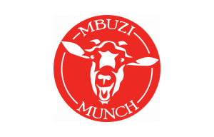 Mbuzi Munch logo