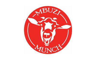 Mbuzi Munch logo