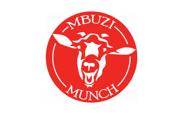 Mbuzi Munch logo