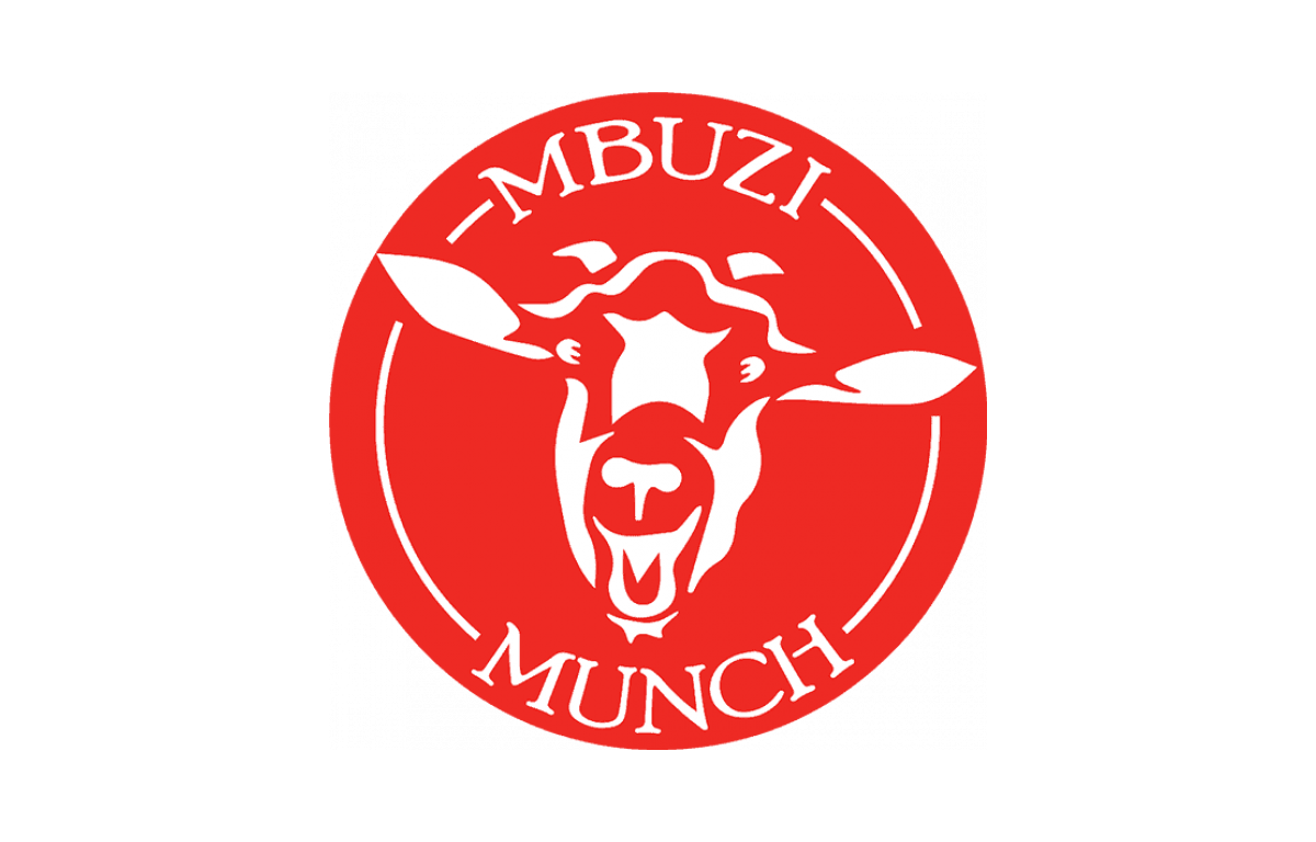 Mbuzi Munch logo