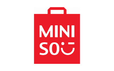 Miniso Logo Miniso logo