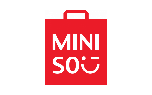 Miniso logo