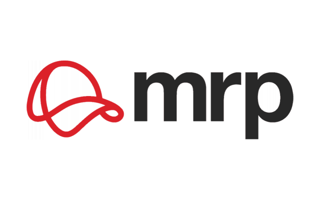 MRP logo