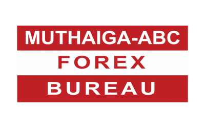 Muthaiga-ABC Forex Bureau logo
