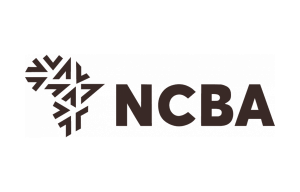 NCBA logo
