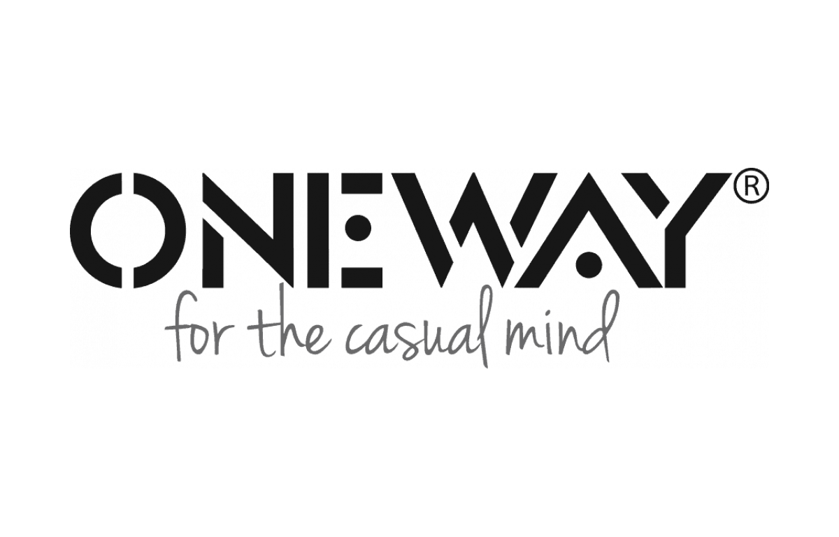 ONEWAY Kenya logo