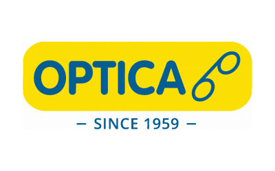 Optica Galleria logo