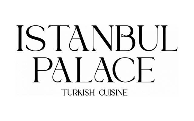Palace Istanbul logo