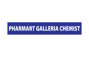 Pharmart logo