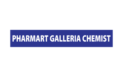 Pharmart logo