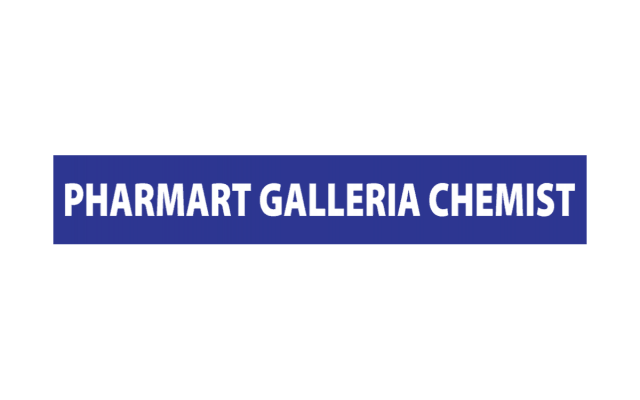 Pharmart logo