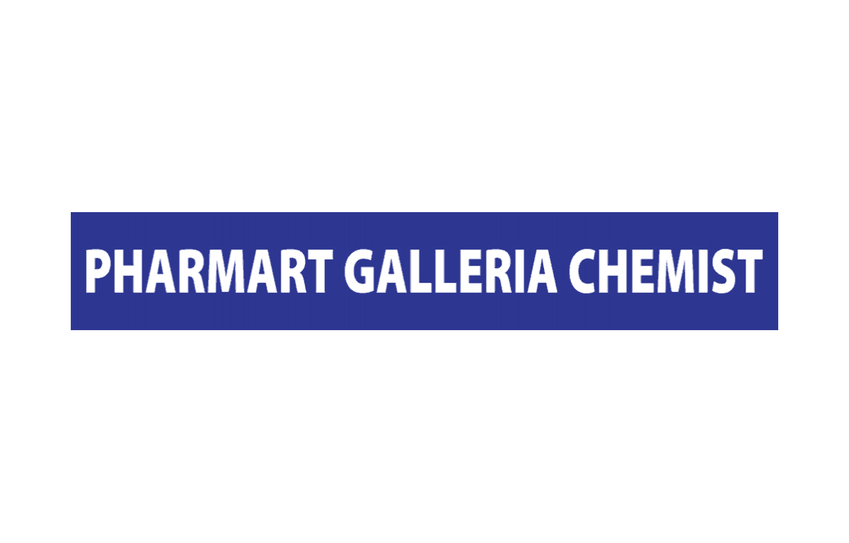 Pharmart logo