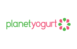 Planet Yogurt logo