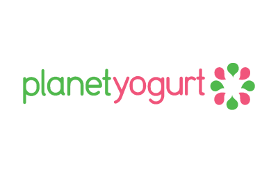 Planet Yogurt logo