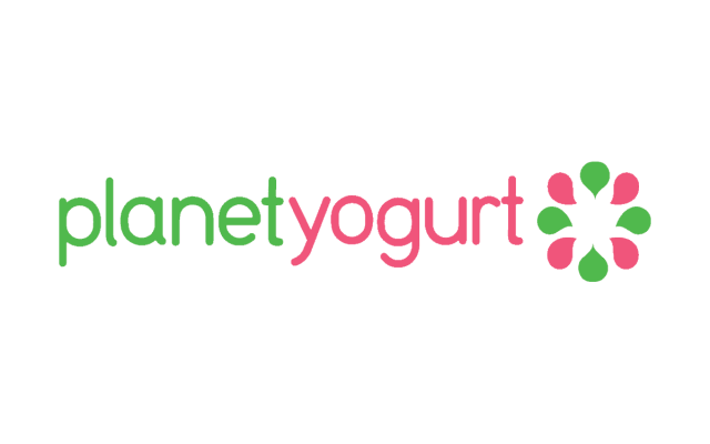 Planet Yogurt logo