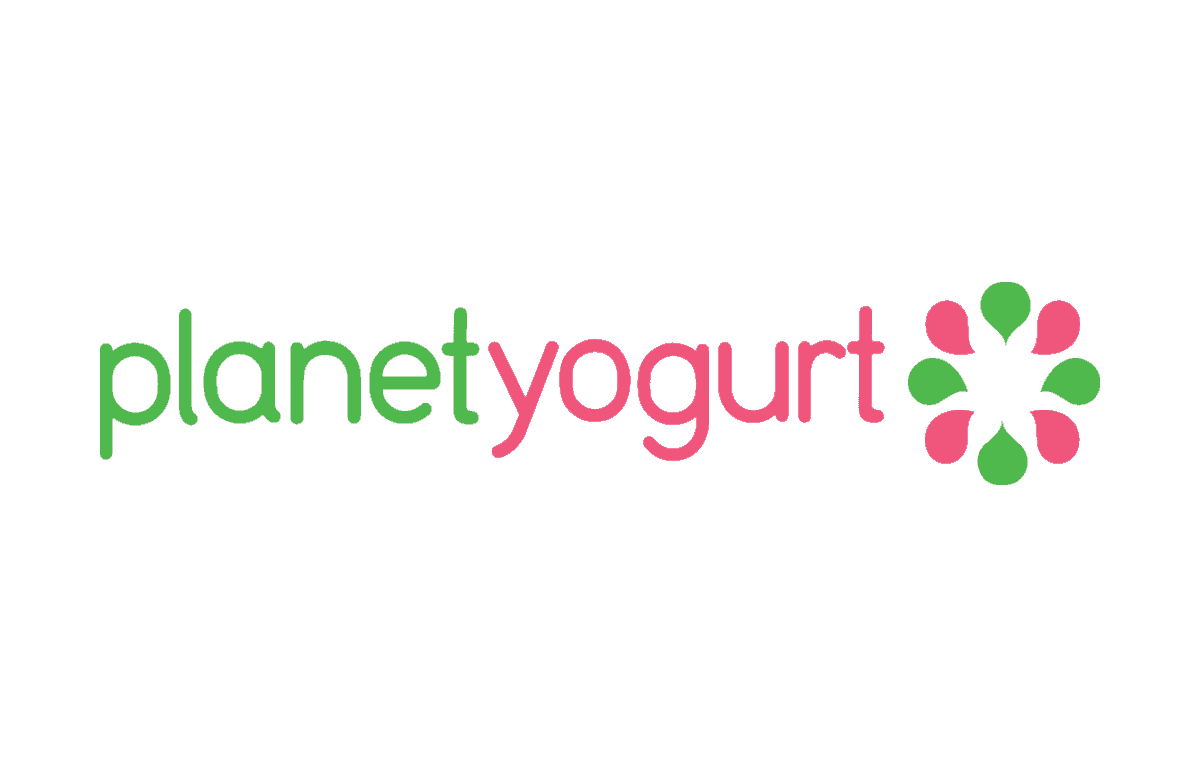 Planet Yogurt logo