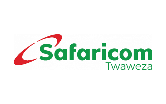 Safaricom logo