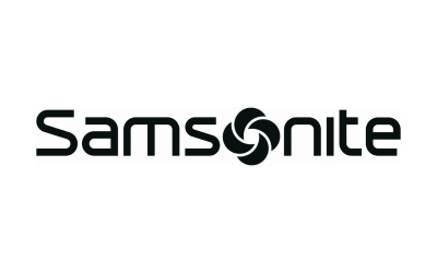Samsonite logo