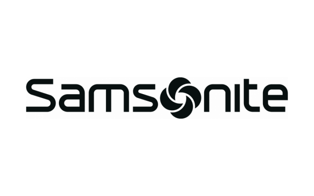 Samsonite logo
