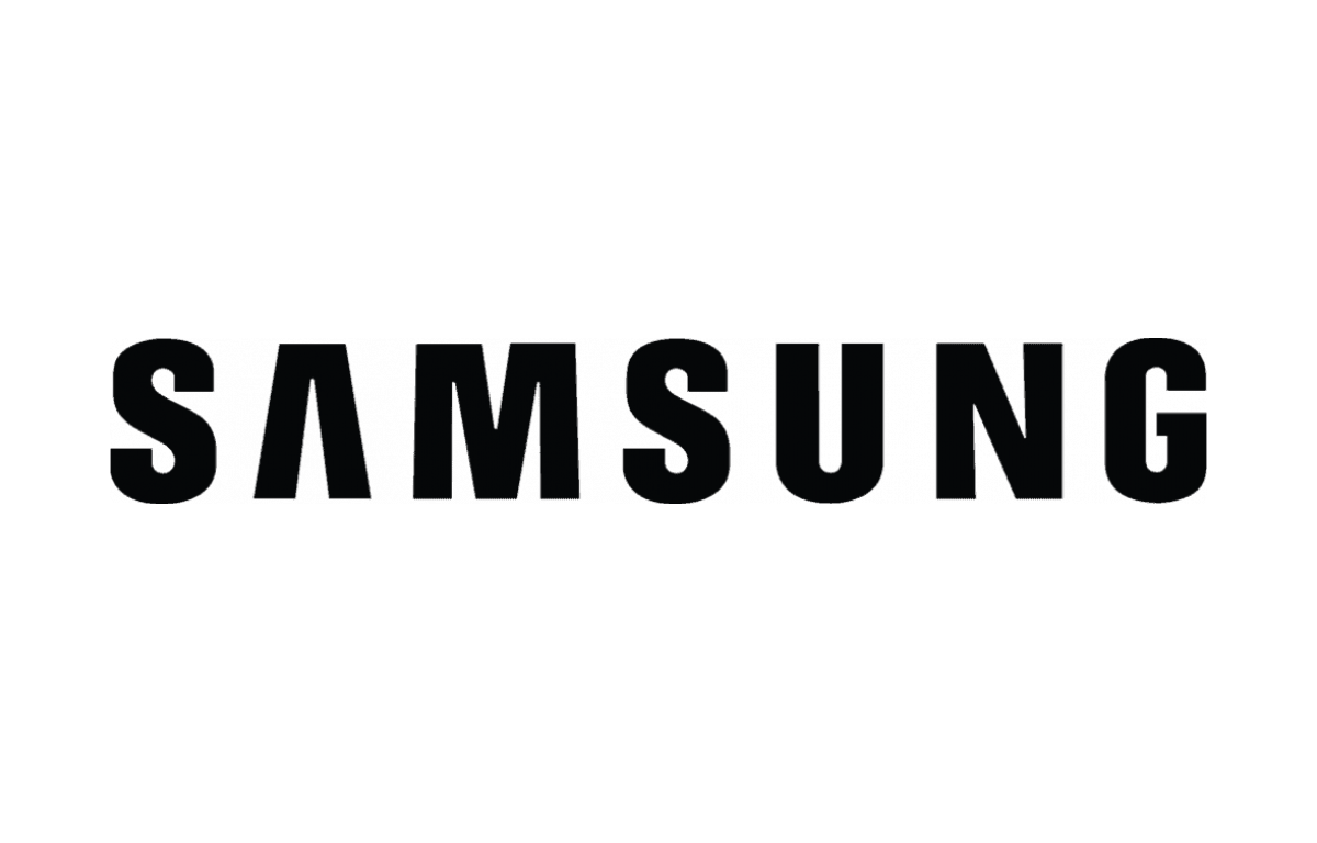 Samsung logo