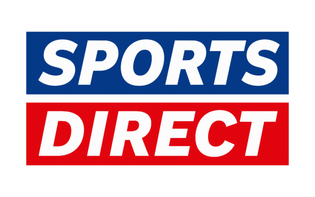 Sports Direct logo