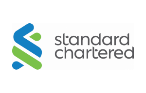 Standard Chartered logo