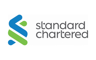 Standard Chartered logo