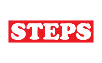 Steps Logo Steps logo