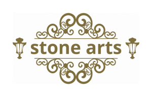 Stone Arts logo