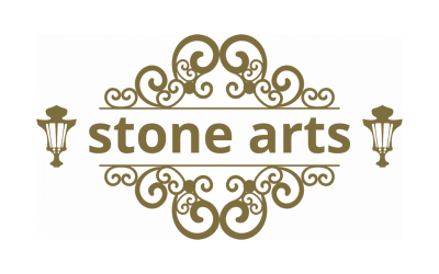 Stone Arts logo