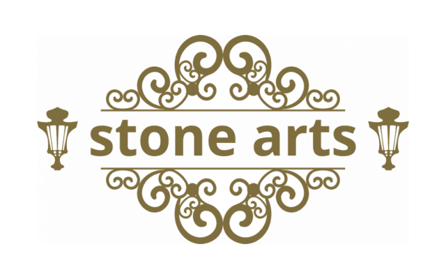 Stone Arts logo