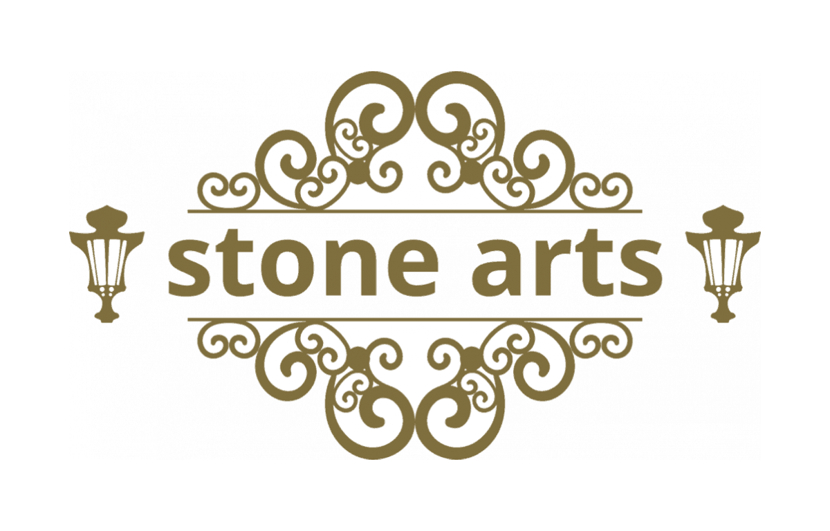 Stone Arts logo