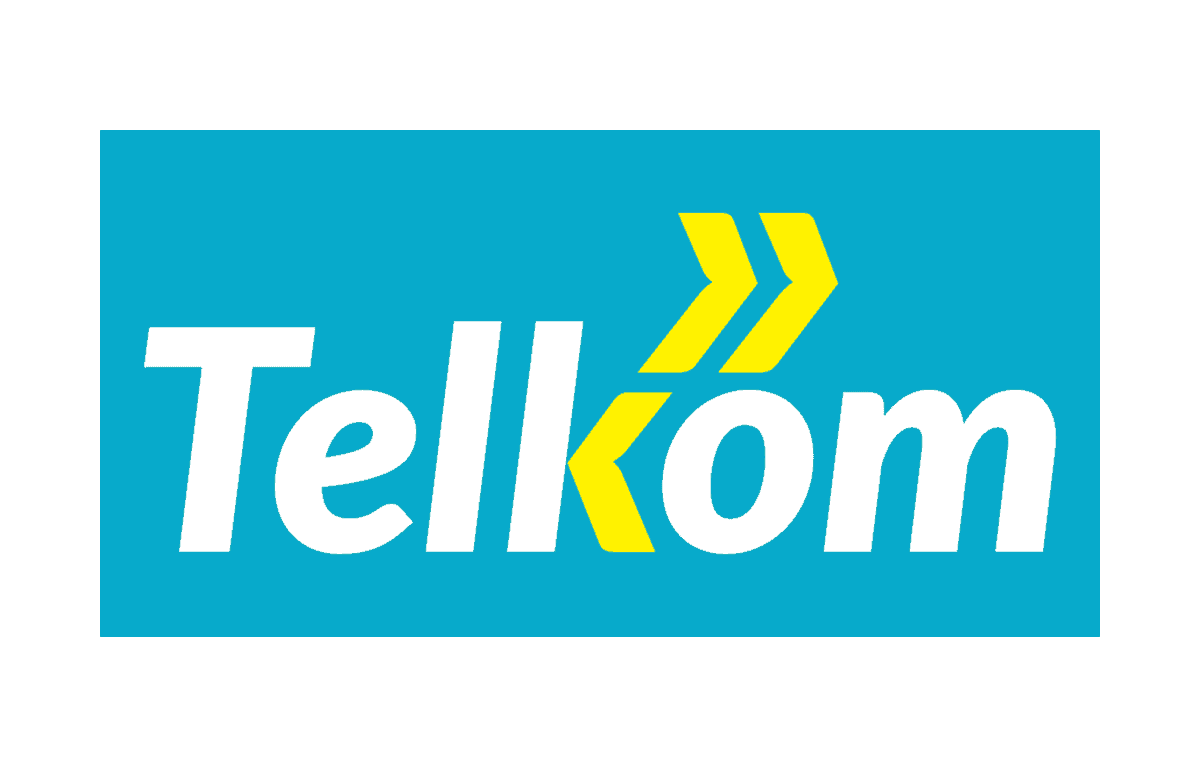 Telkom logo