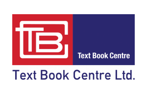 Text Book Center logo