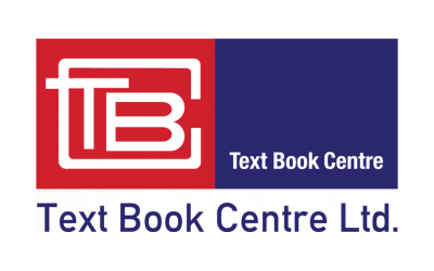 Text Book Center logo