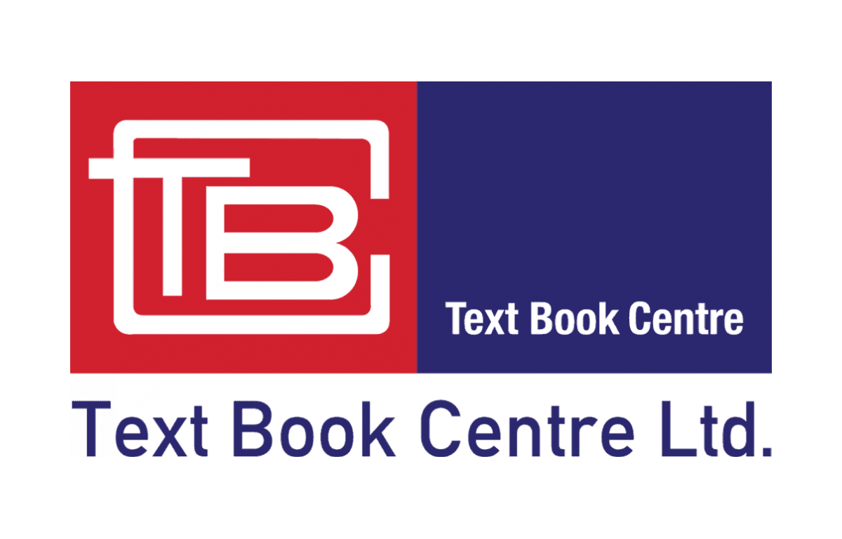 Text Book Center logo