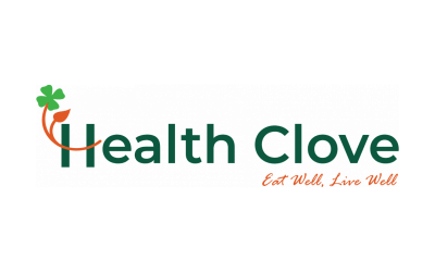 The Health Clove logo