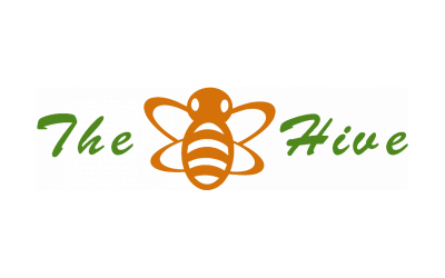 The Hive logo