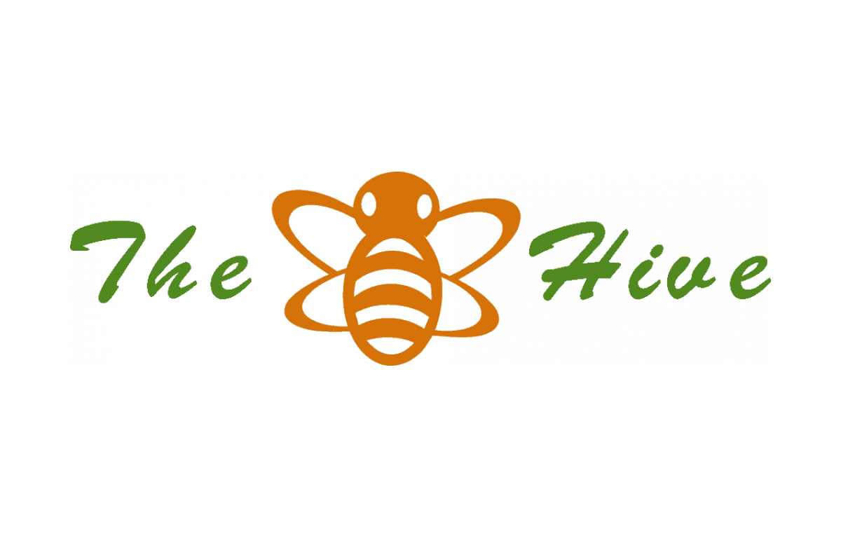 The Hive logo