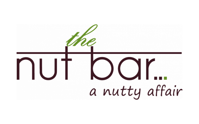 The Nut Bar logo