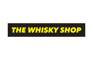 The Whisky Shop logo