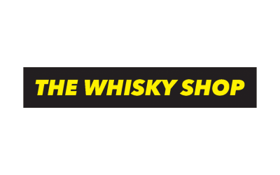 The Whisky Shop logo