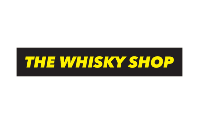 The Whisky Shop logo