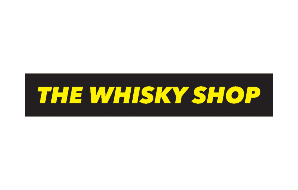 The Whisky Shop logo