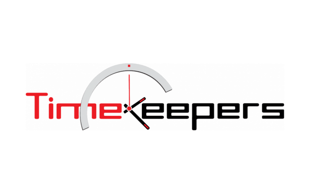 Timekeepers logo